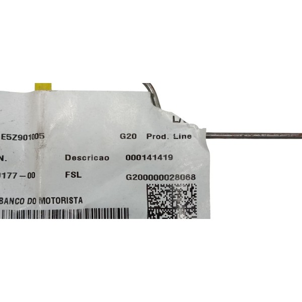 Cortina Banco Bmw 320 2021