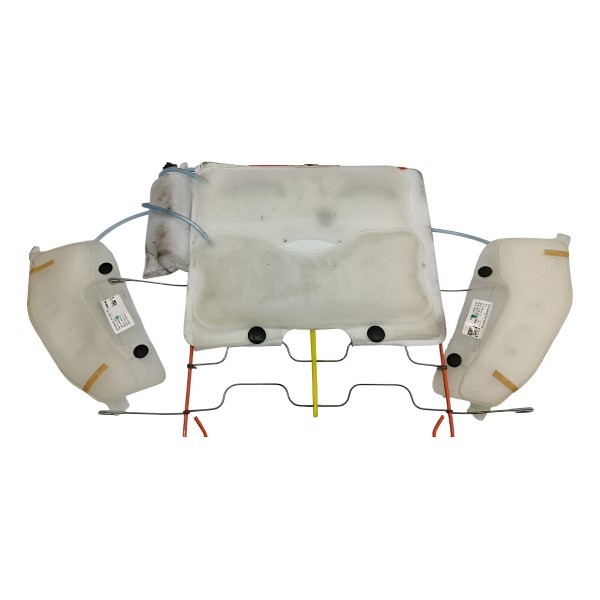 Cortina Banco Bmw 320 2021