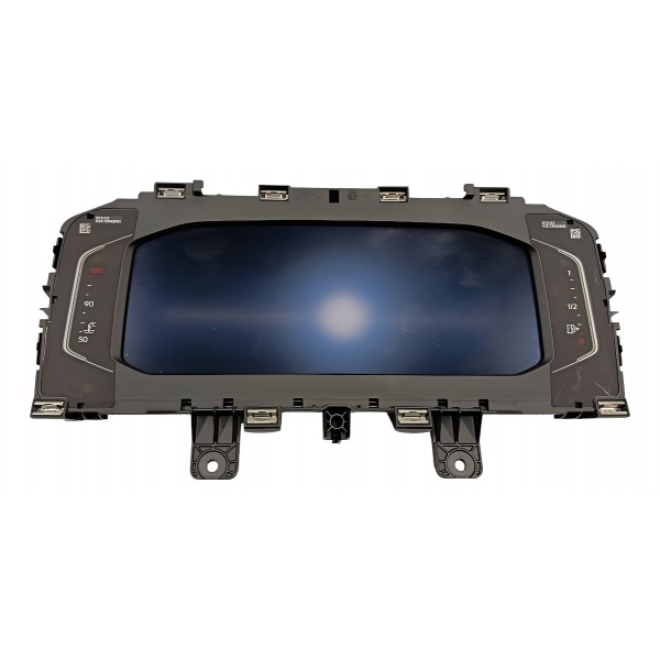 Painel Tft Vw Taos Highline 2023
