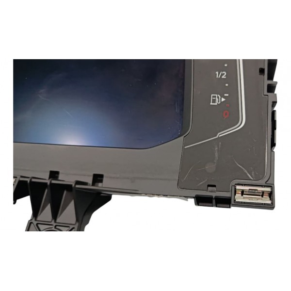 Painel Tft Vw Taos Highline 2023