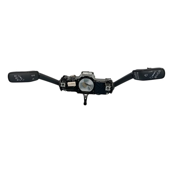 Chave Comando Pisca/seta/limpador Vw Taos Highline 2023