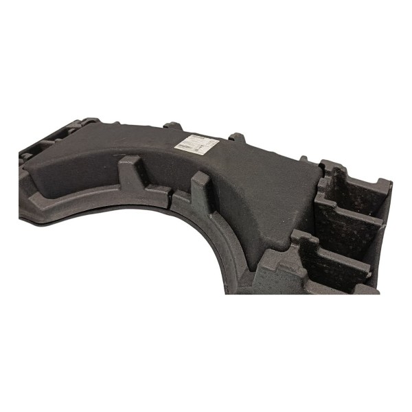 Moldura Estepe Bmw 320 2021