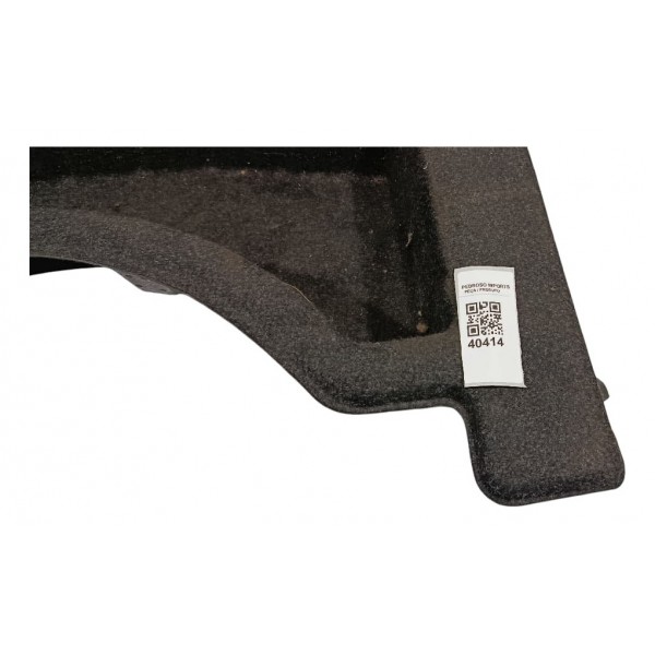 Moldura Estepe Bmw 320 2021