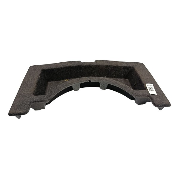Moldura Estepe Bmw 320 2021
