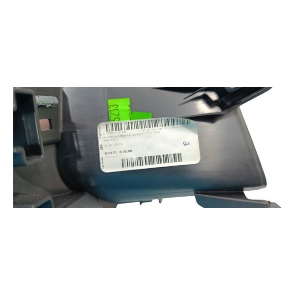 Moldura Painel Tft Vw Taos Highline 2023