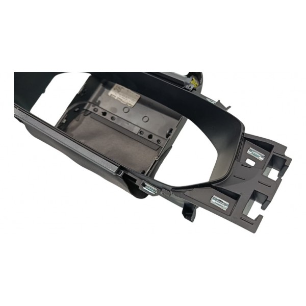 Moldura Painel Tft Vw Taos Highline 2023