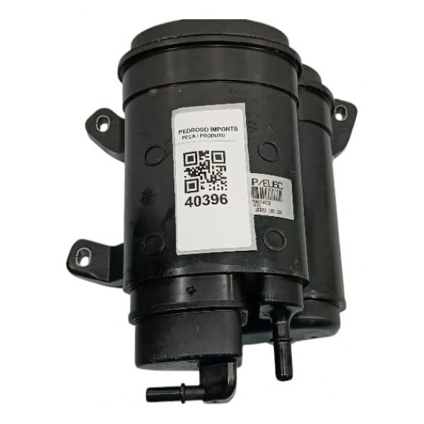 Filtro Canister Bmw 320 2021