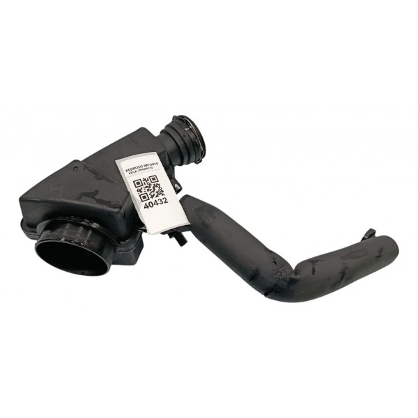Ressonador Filtro Ar Bmw 320 2021