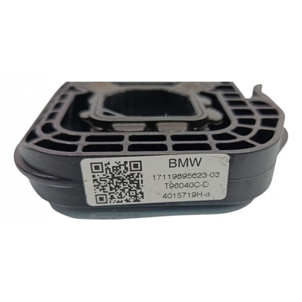 Suporte Radiador Bmw 320 2021