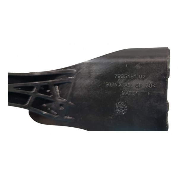 Suporte Bomba Dágua Bmw 320 2021