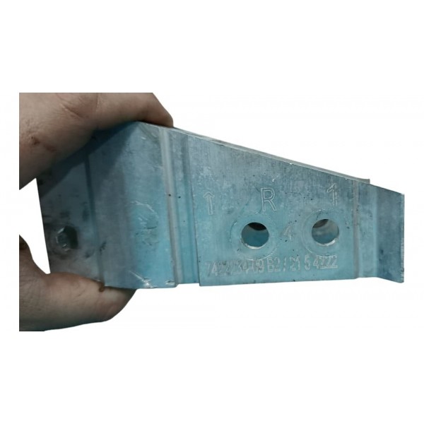 Suporte Radiador Direito Bmw 320 2021