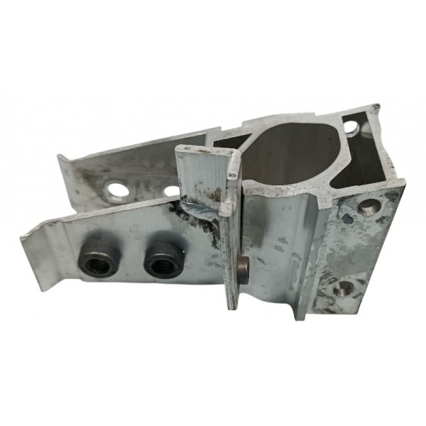 Suporte Radiador Direito Bmw 320 2021