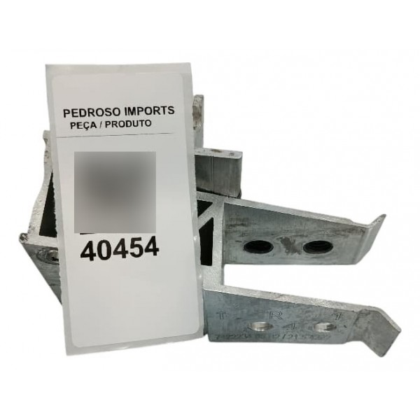 Suporte Radiador Direito Bmw 320 2021