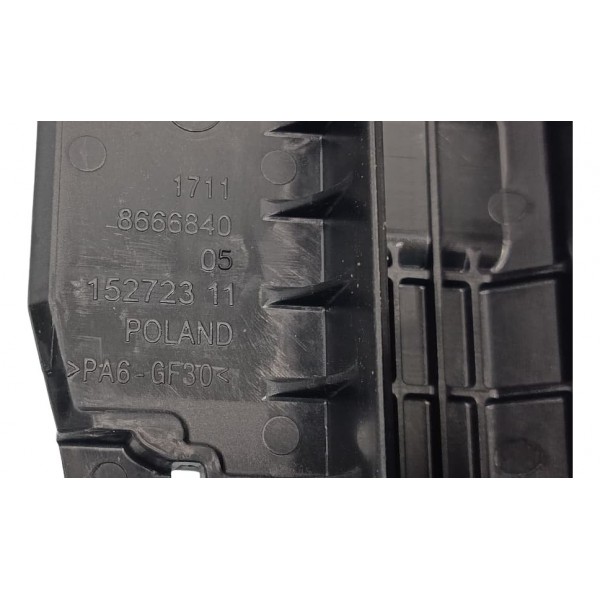 Suporte Lateral Radiador Bmw 320 2021