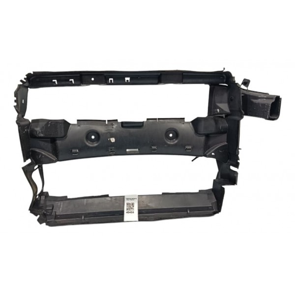 Defletor Entrada Ar Radiador Bmw 320 2021