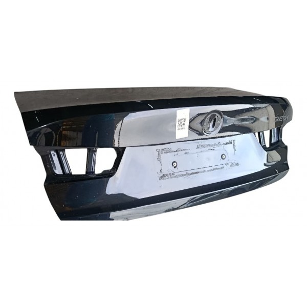 Tampa Traseira Bmw 320 2021