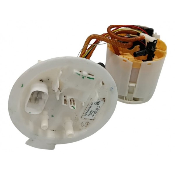 Bomba Gasolina Bmw 320 2021
