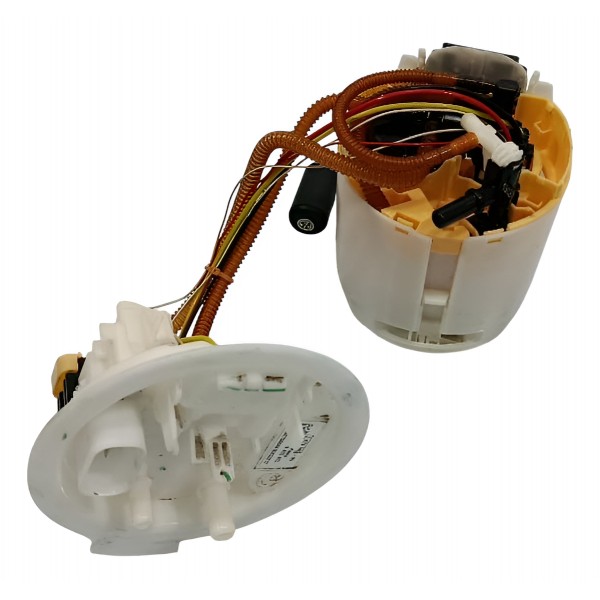 Bomba Gasolina Bmw 320 2021