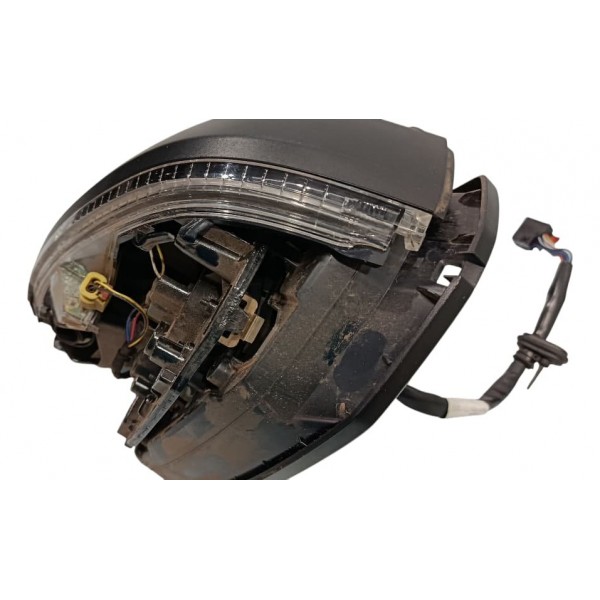 Retrovisor Direito Audi Q5 2019