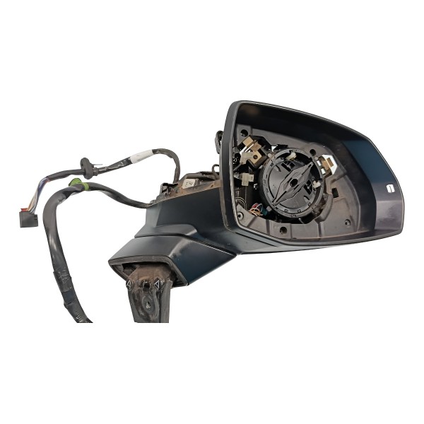 Retrovisor Direito Audi Q5 2019