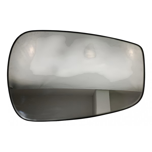 Lente Retrovisor Esquerdo Hyundai Original
