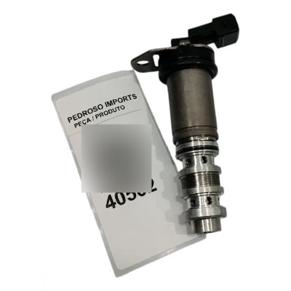 Sensor Válvula Solenoide Bmw 320 2021