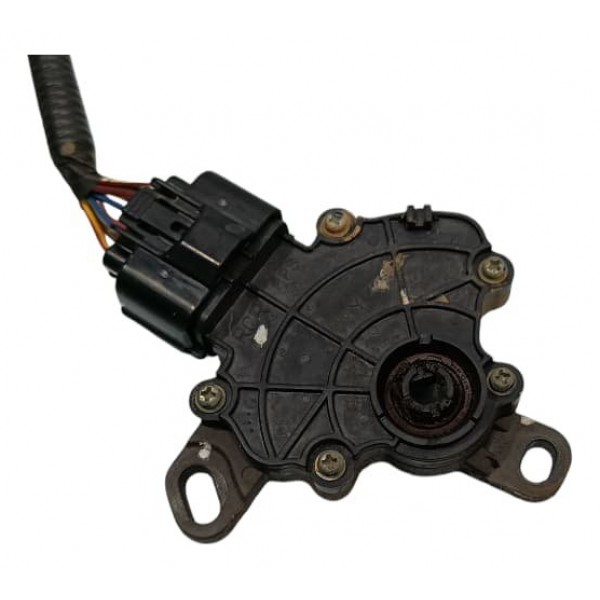 Chave Seletora Cambio Automatico Honda Civic