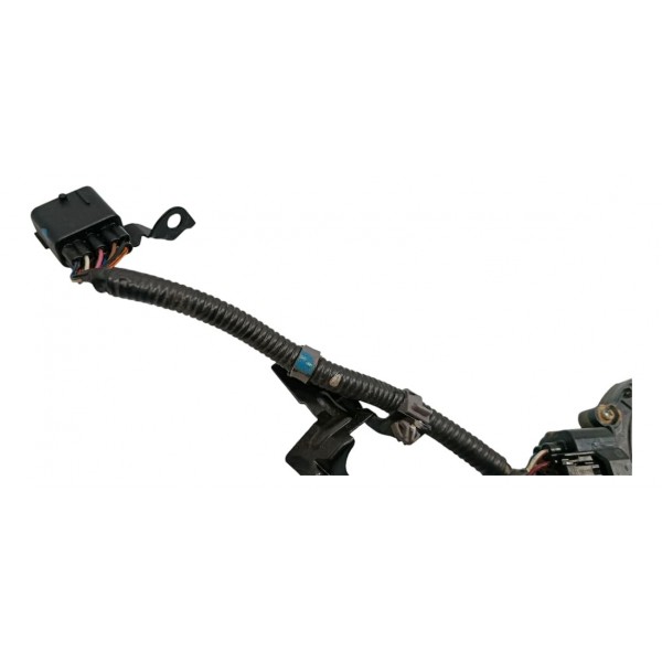 Chave Seletora Cambio Automatico Honda Civic