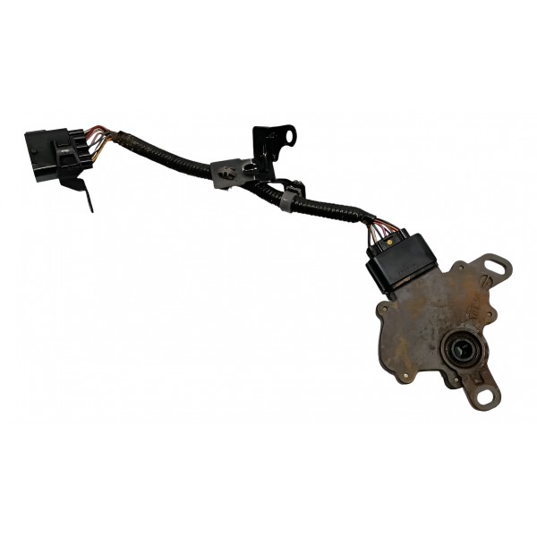 Chave Seletora Cambio Automatico Honda Civic