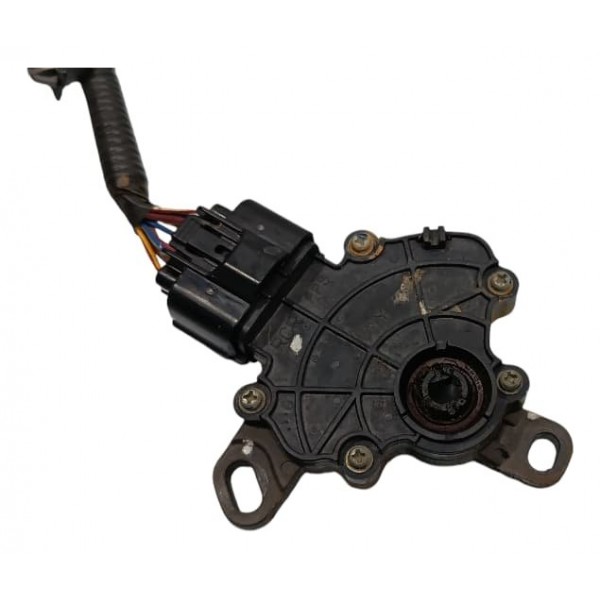 Chave Seletora Cambio Automatico Honda Civic