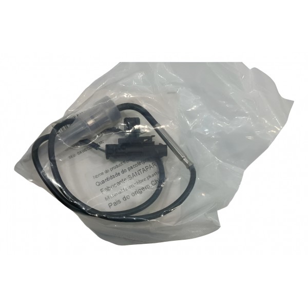 Sensor Temperatura Escape Jeep Compass 2.0  Novo