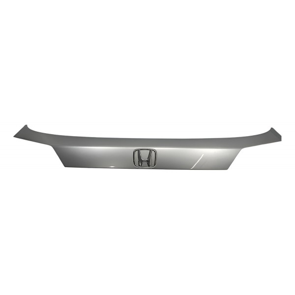 Aplique Moldura Tampa Traseira Honda Hrv 2020