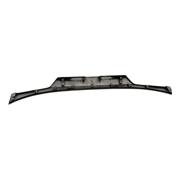 Aplique Moldura Tampa Traseira Honda Hrv 2020