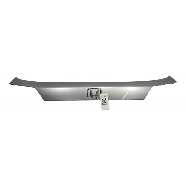 Aplique Moldura Tampa Traseira Honda Hrv 2020
