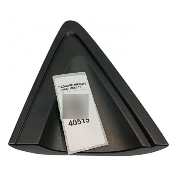 Acabamento Externo Tras Esquerdo Coluna Honda Hrv 2021