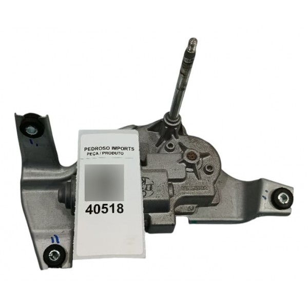 Motor Limpador Traseiro Honda Hrv 2020