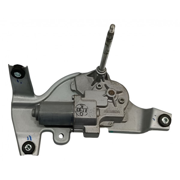 Motor Limpador Traseiro Honda Hrv 2020