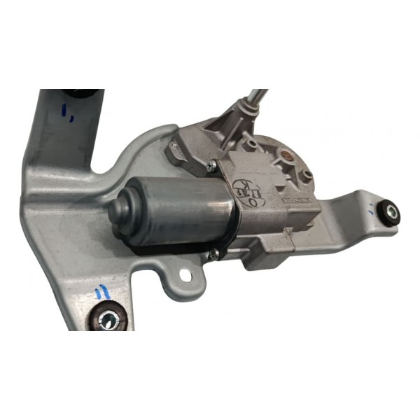 Motor Limpador Traseiro Honda Hrv 2020