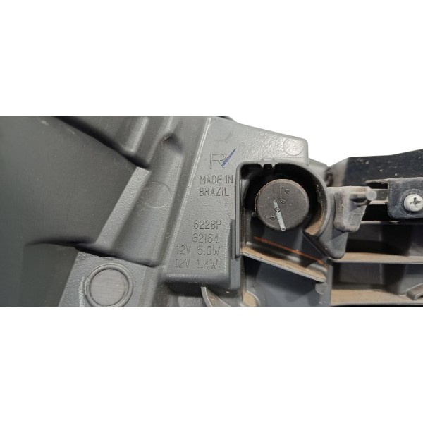 Lanterna Traseira Direita Honda Hrv 2020