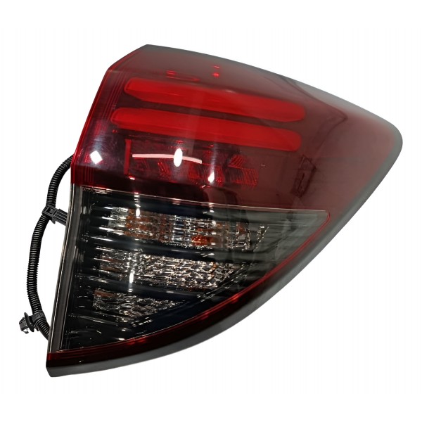 Lanterna Traseira Direita Honda Hrv 2020