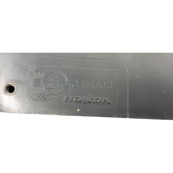 Retrovisor Esquerdo Honda Hr-v Touring 1.5 Turbo 2020