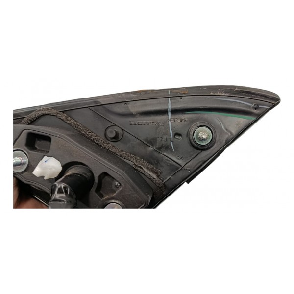 Retrovisor Esquerdo Honda Hr-v Touring 1.5 Turbo 2020