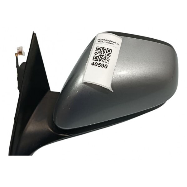 Retrovisor Esquerdo Honda Hr-v Touring 1.5 Turbo 2020