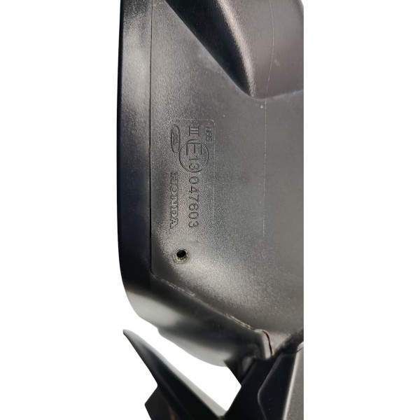 Retrovisor Direito Honda Hr-v Touring 1.5 Turbo 2020