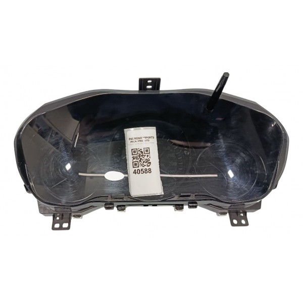 Painel Instrumentos Honda Hr-v Touring 1.5 Turbo 2020