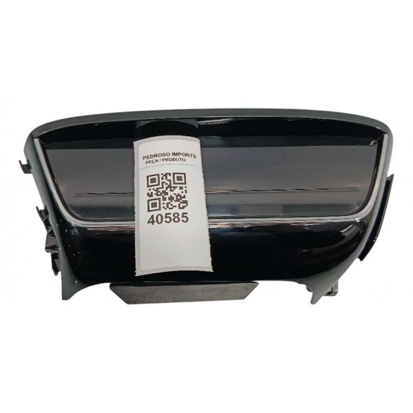 Comando Digital  Ar Condicionado Honda Hr-v Touring 1.5 2020