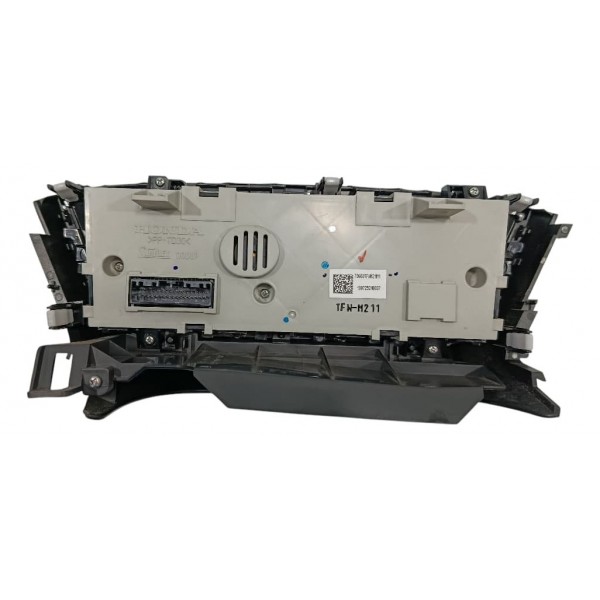 Comando Digital  Ar Condicionado Honda Hr-v Touring 1.5 2020