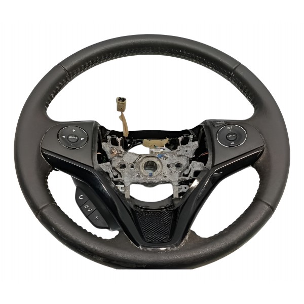 Volante Multifuncional Honda Hr-v Touring 1.5 Turbo 2020