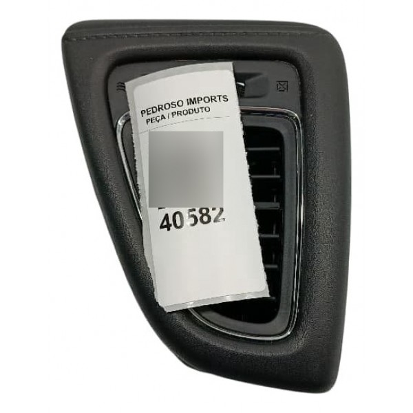 Difusor Ar Esquerdo Honda Hr-v Touring 1.5 Turbo 2020