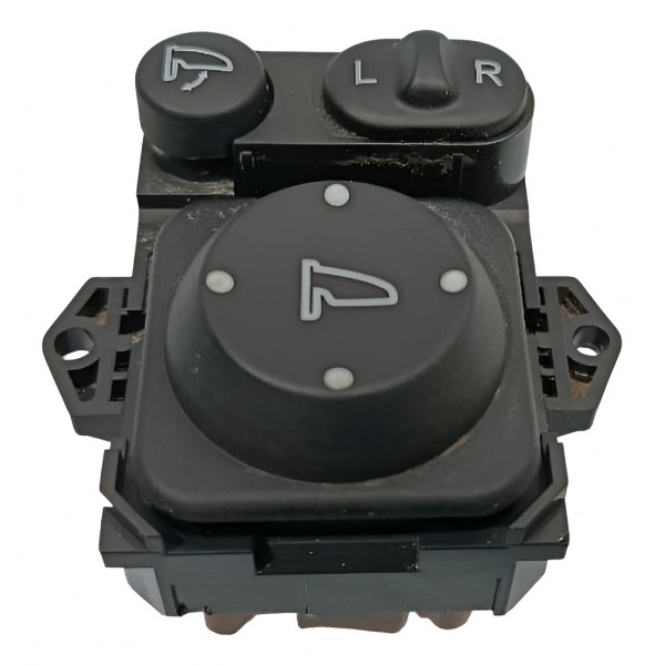 Botão Controle Retrovisor Honda Hrv 2020